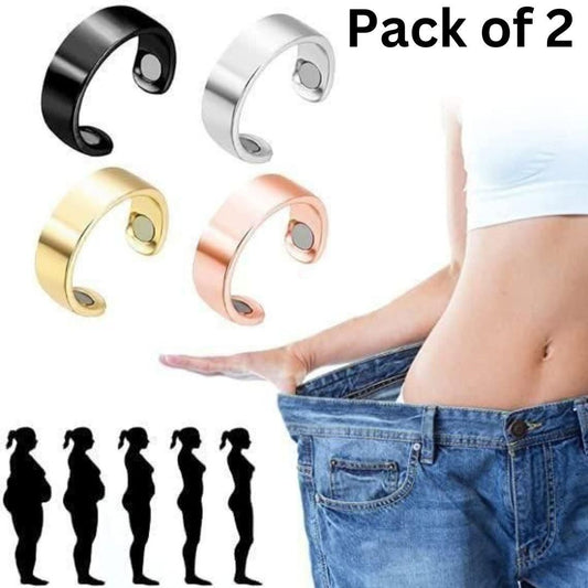 SUGAR CONTROL MAGNETIC RING (BUY 1 GET 1 FREE🔥)