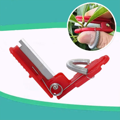 Thumb Cutter Tool Gardening